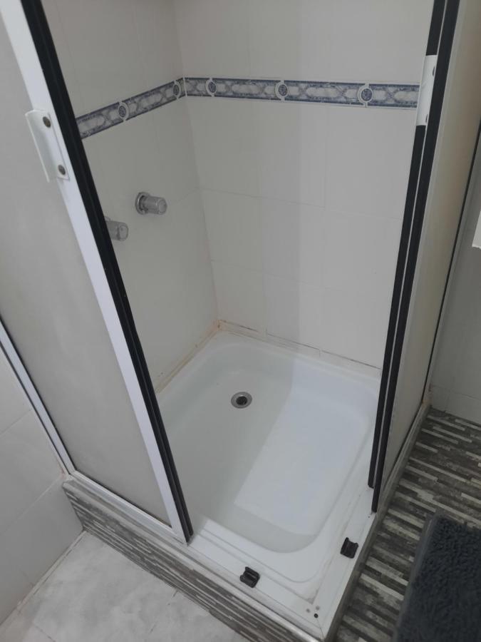Acogedor Apartamento En Centro De Buenos Aires Cerca Del Obelisco Luaran gambar